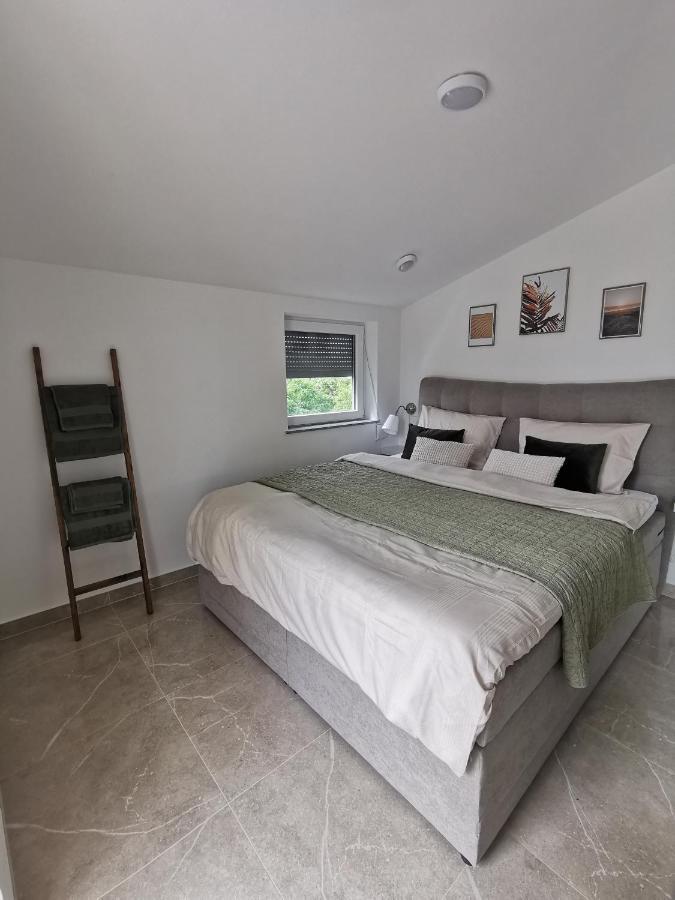 Five Bedroom House Near Sandy Beach Villa Major Medulin Eksteriør billede