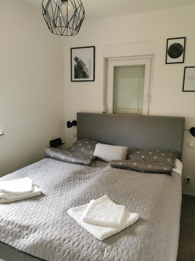 Five Bedroom House Near Sandy Beach Villa Major Medulin Eksteriør billede